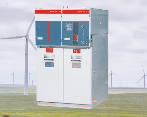 XGN15-24ͽ߉h(hun)W(wng)_(ki)P(gun)O(sh)